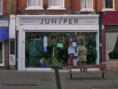 Juniper Uniform image