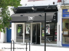 The Hair Company image