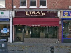 Lisa's image