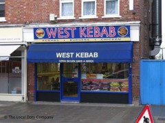 West Kebab image