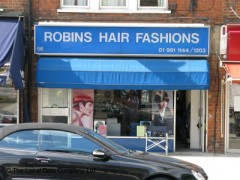 Robins Hair Fashions image