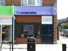 Co-Op Funeral Services image