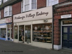 Pitshanger Village Bakery image
