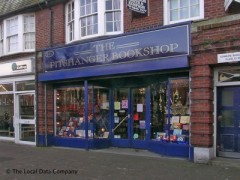 The Pitshanger Bookshop image
