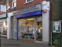 Mirage Opticians image