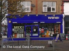Wine Rack image