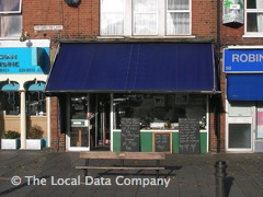 G E White & Sons image