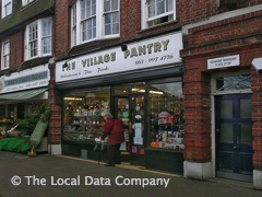 The Village Pantry image