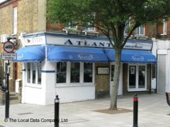 Atlantis image