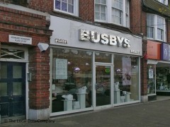 Busby's Hair & Beauty image