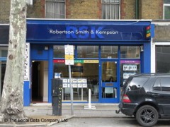 Robertson Smith & Kempson image