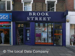 Brook Street image