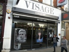Visage image