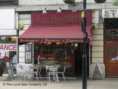 La Baguette image