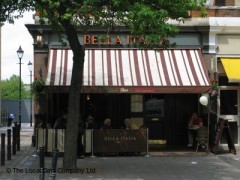 Bella Italia image