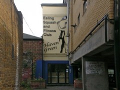 Ealing Squash & Fitness Club image