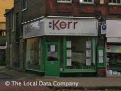 Kerr Recruitment image