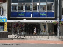 Topshop image