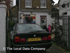 Post Office Ltd Haven Green image