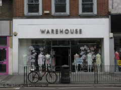 Warehouse image