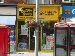 Snappy Snaps image
