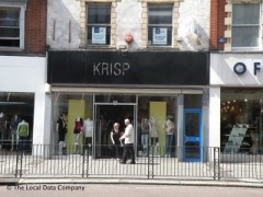 Krisp Clothing Co image