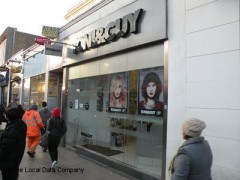 Toni & Guy image