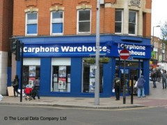 The Carphone Warehouse image