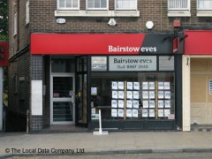Bairstow Eves image