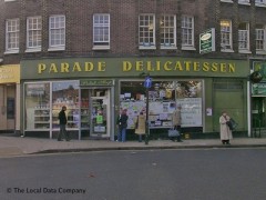 Parade Delicatessen image