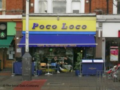 Poco Loco image