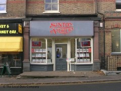 Sinton Andrews image