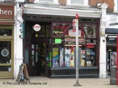 Lewis Pharmacy image