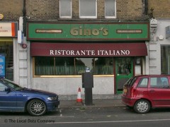 Gino's Restaurant image
