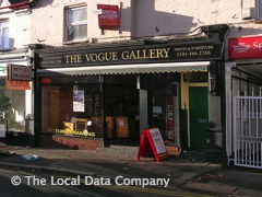 The Vogue Gallery image