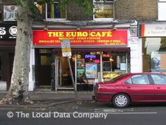Euro Cafe image