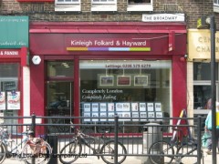 Kinleigh Folkard & Hayward image