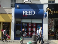 Reed image