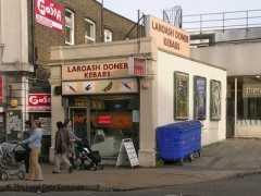 Larosh Kebab Take Away image