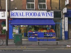 Royal Food & Wine image