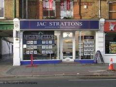 JAC Strattons image