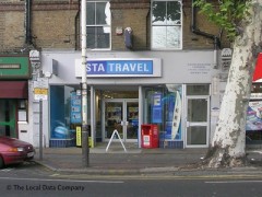STA Travel image