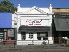 Top Cuts image