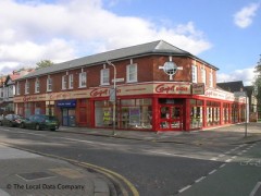 Carpetright image