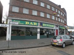 Hunters Bar image
