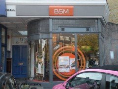 BSM image
