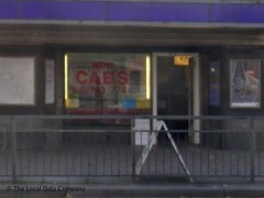 West 5 Cabs image