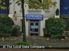 Edwards Language School image