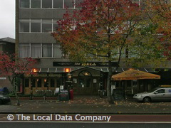 The Bell image