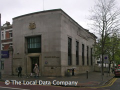 Allied Irish Bank PLC image